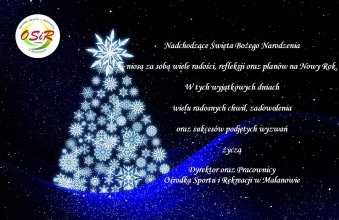 boze narodznie