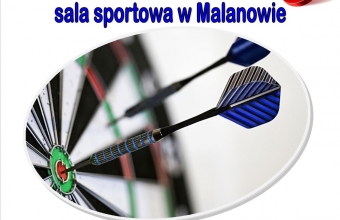 plakat dart 2019