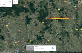 Mapka 1