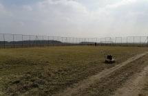 Marzec 2021 - wertykulacja, nawozenie