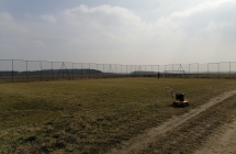 Marzec 2021 - wertykulacja, nawozenie (3)