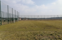 Marzec 2021 - wertykulacja, nawozenie (2)