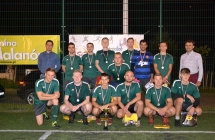 Zdjecie druzyny Slodkow