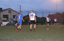 Rzut rozny dla Korony Dziadowice
