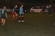 Akcja w wykonaniu FC Kaweczyn