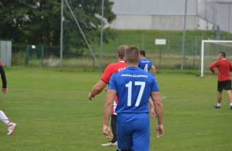 Zwodnicy Korony oraz Oldboy