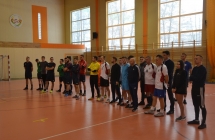 Uczestnicy turnieju