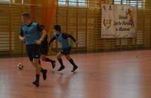 Walka o pilke (1)