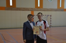 R. Raszewski - Krol strzelcow