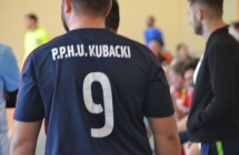 PPHU Kubacki