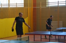 Zawodnicy w kat. do 50 lat