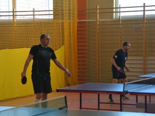 Zawodnicy w kat. do 50 lat