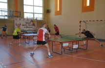 Mecze w Kat. 16-50 lat