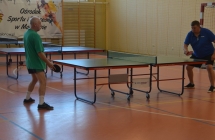 Jerszy Parada - Marek baranowski