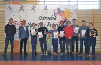 Zdjecie grupowe kategori druzynowej