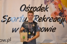zawodnik meczu