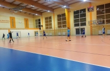 FC Kaweczyn - Korona