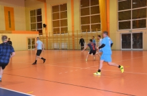 SiK - FC Kadczyn