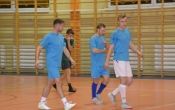 trojka zawodnikow z kaweczyna