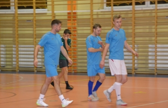 trojka zawodnikow z kaweczyna