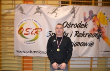 zawodnik meczu