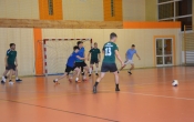 mecz zryw - slodkow