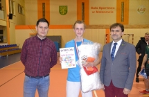 Rafal Raszewski - Krol strzelcow