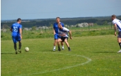 Walka  o pilke