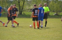 Rzut wolny