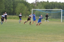 Walka o pilke