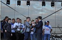 Puchar dla Korony