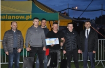 Klasyfikacja mezczyzn