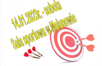 plakat dart 2021