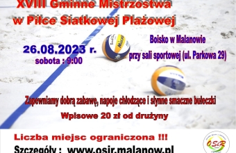 PLAKAT SIATKOWKA PLAZOWA 2023 (1)