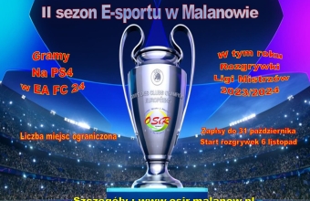 plakat ea fc 24