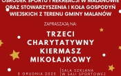 kIERMASZ plakat