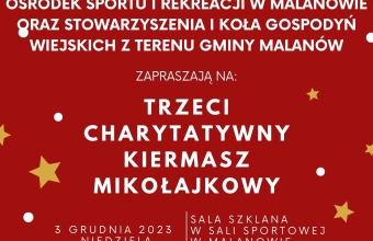 kIERMASZ plakat