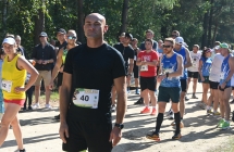 Zawodnik Malanowskiej Jesieni - wydarzenia sportowego