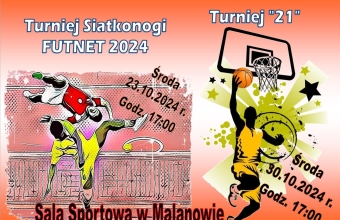 Futnet i 21