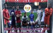 plakat III Sezon E-Sportu w Malanowie