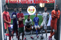plakat III Sezon E-Sportu w Malanowie 2