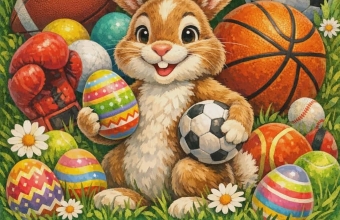 zyczenia wielkanocne