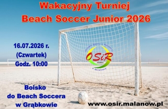 beacg soccer junior 2026