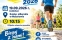 plakat festiwal biegowy 2026