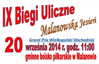 plakat na strone