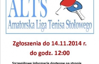 alts - ogloszenie
