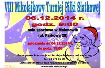 mikolajkowy turniej siatkowki 2014- obraz na strone