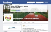 facebook osir