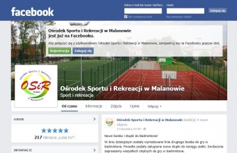 facebook osir