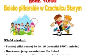 Dni czachulca